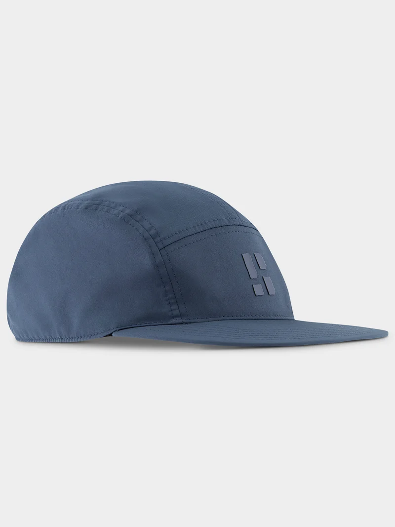 Performance 5-panel cap | Blue