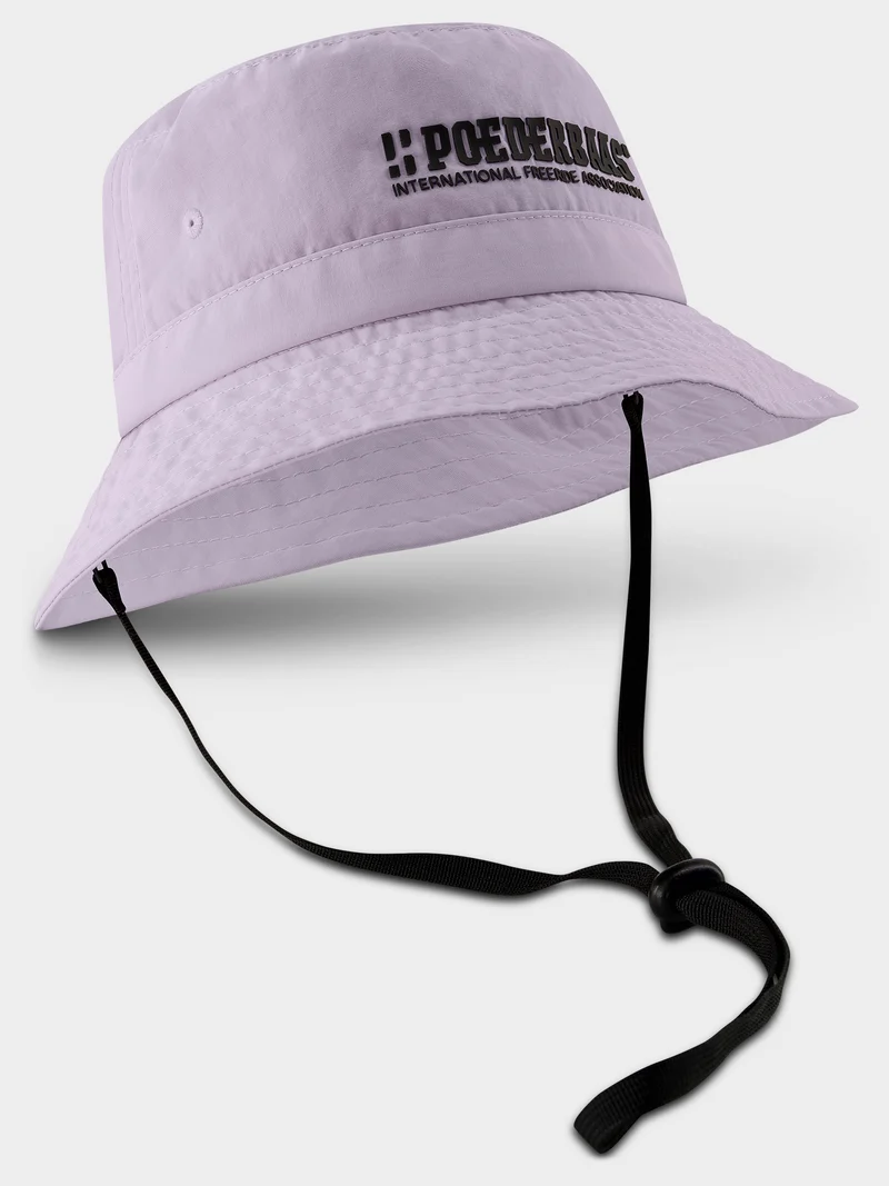 Performance Bucket Hat | Lila