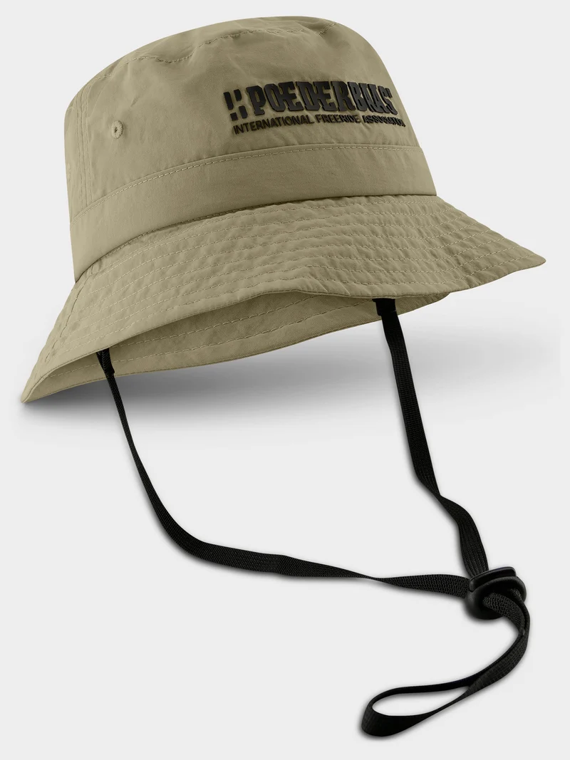 Performance Bucket Hat | Khaki