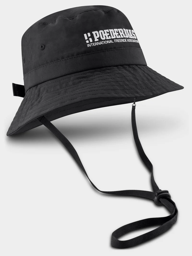 Performance Bucket Hat | Black