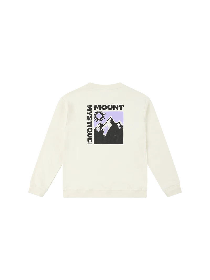OTBT Sweater Men | Off White