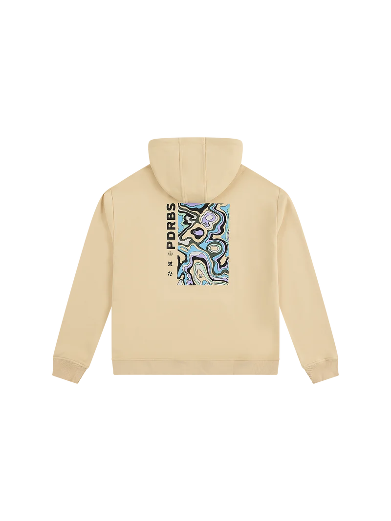 OTBT Hoody Men | Sand