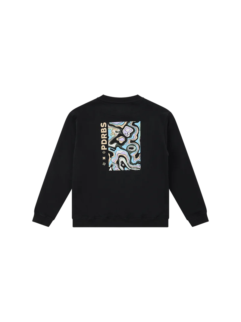 OTBT Sweater Men | Black