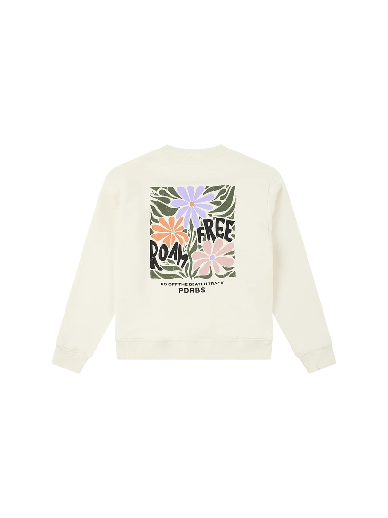 OTBT Sweater Women | Off White