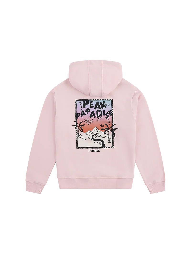 OTBT Hoody Women | Pink