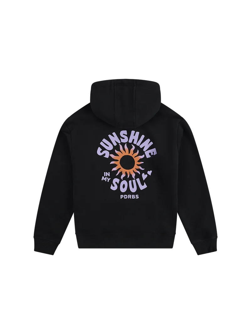 OTBT Hoody Women | Black