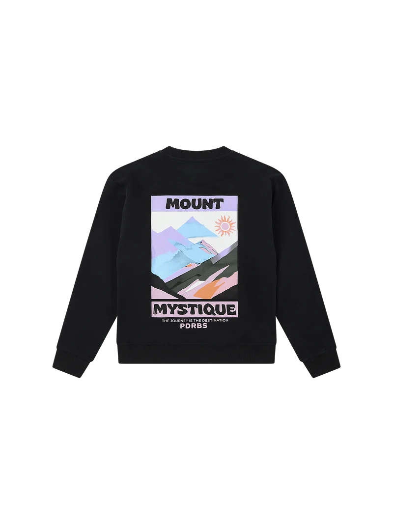 OTBT Sweater Women | Black