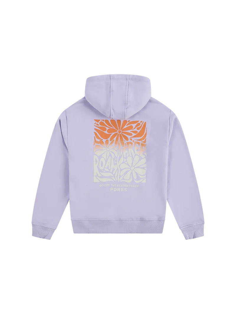 OTBT Hoody Women | Lila