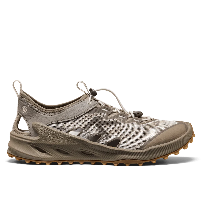 Zionic ADV Heren Wandelsandalen Monochrome/Brindle
