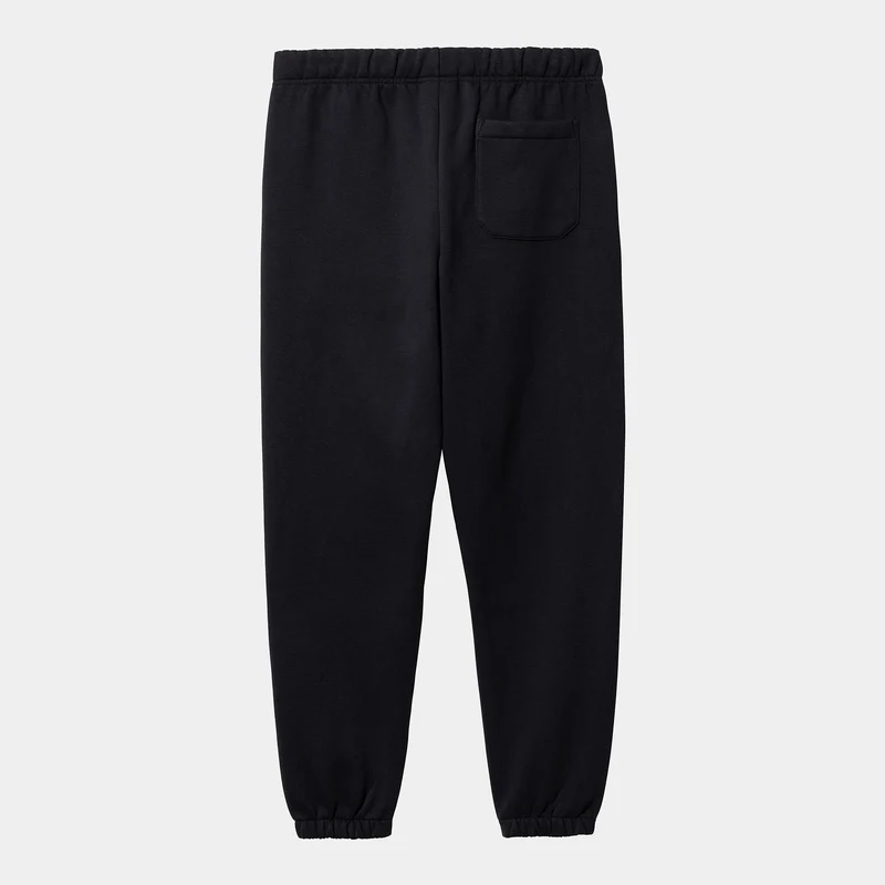 Carhartt WIP Chase sweatbroek voor heren - donker marineblauw