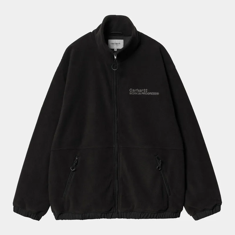 Carhartt WIP Heren Flying Ducks Liner - Zwart