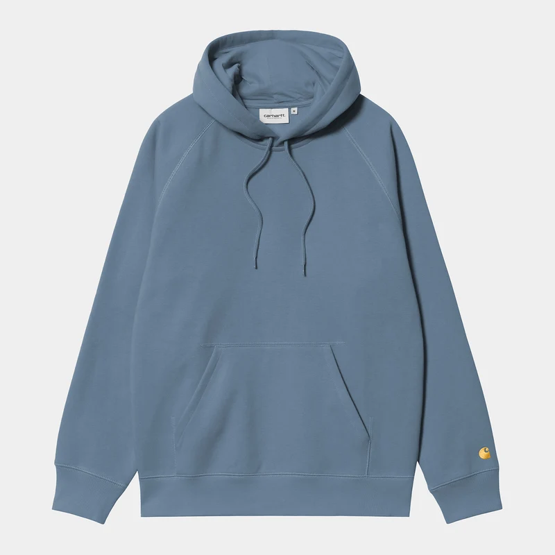 Carhartt WIP Chase-hoodie voor heren - Positano