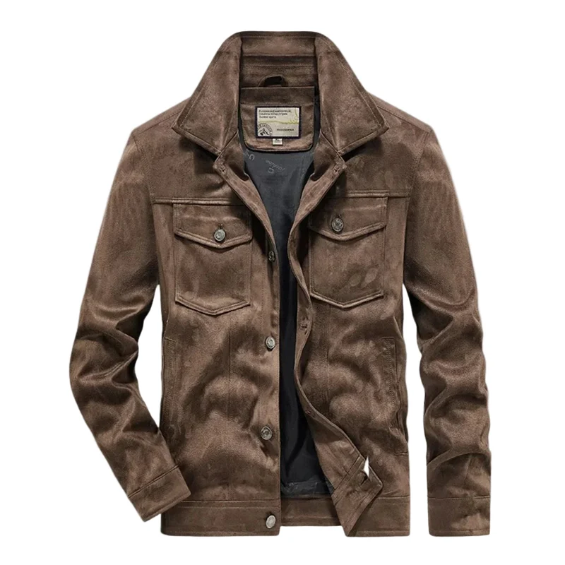 Heren Cargojack Vintage Stijl