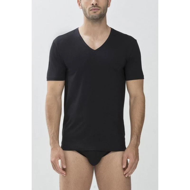 Dry Cotton V Neck 46007
