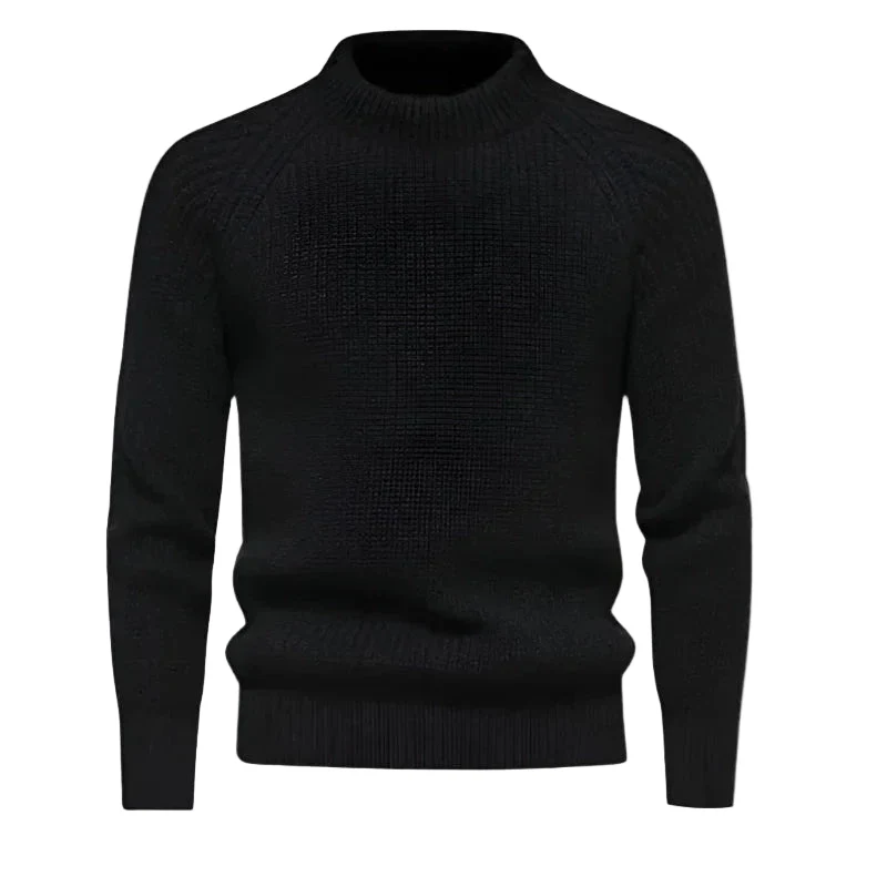 Heren Trui Ronde Hals Casual Stijl
