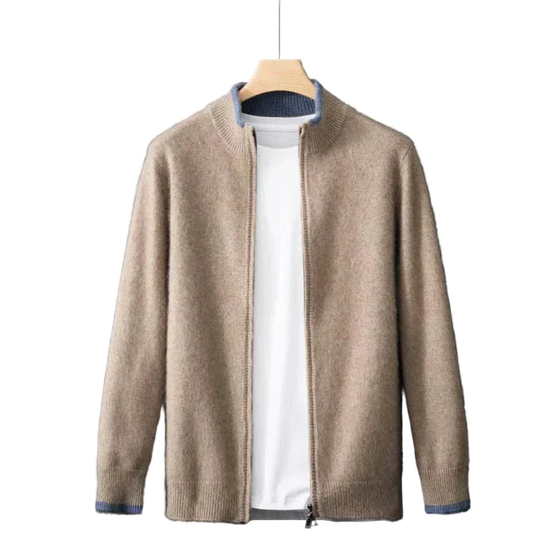 Heren Jack Luxe Stijlvol