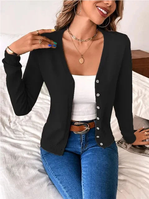 Dames Kasjmier Pullover Met Luxe Afwerking