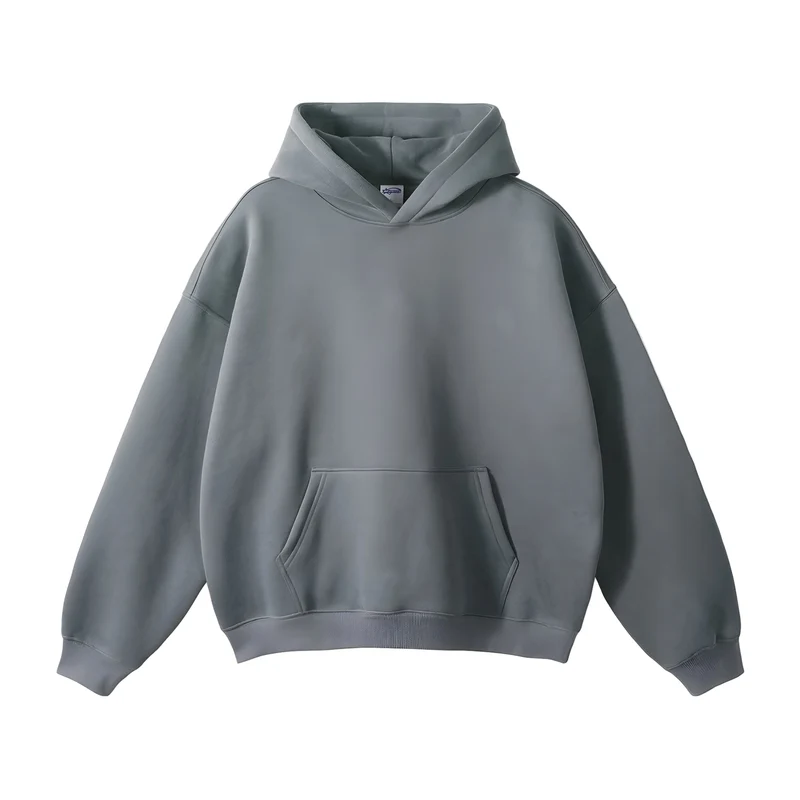 Dames Hoodie met Capuchon Casual Stijl