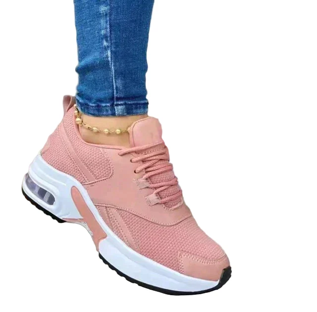 Dames Schoenen Orthopedisch Met Anatomisch Voetbed voor Dagelijks Gebruik