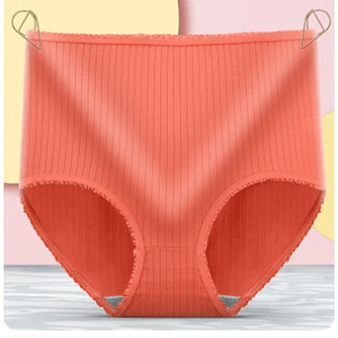 Dames Ondergoed Set van 3 met Moderne Stijl