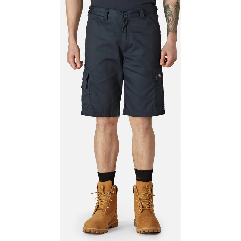 Dickies Heren Everyday Short Donkerblauw