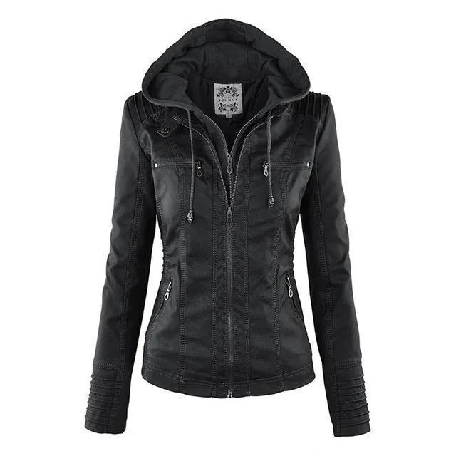 Damesjack Gothic Stijl