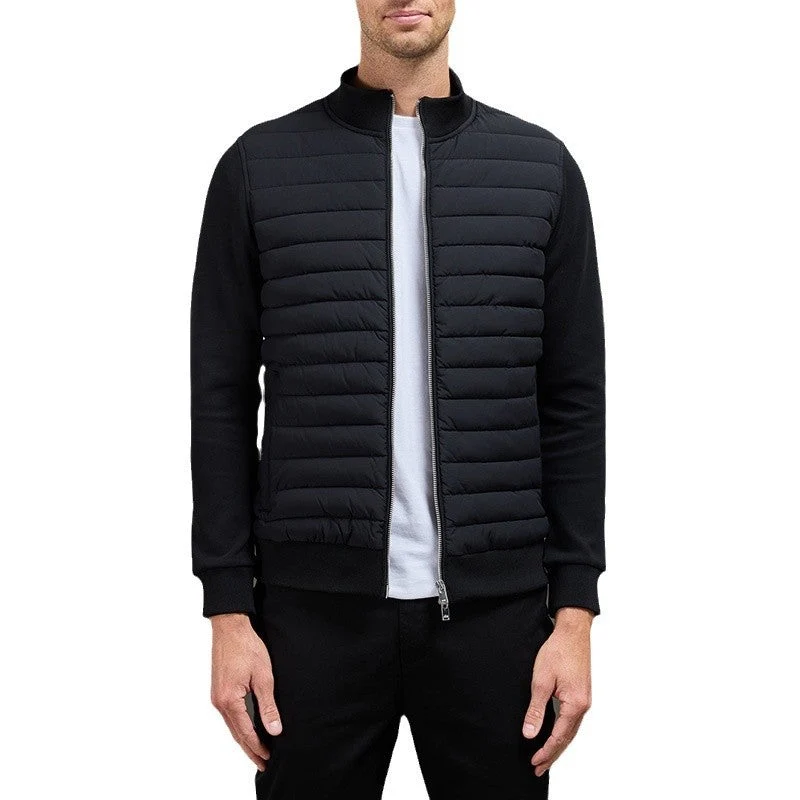 Heren Jack Lichte Zomer met Sportieve Stijl