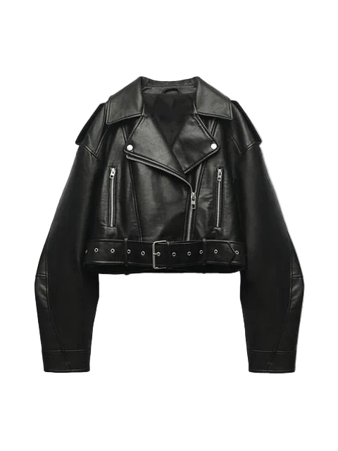 Dames Tussenjas Modern Korte Stijl voor Diverse Outfits