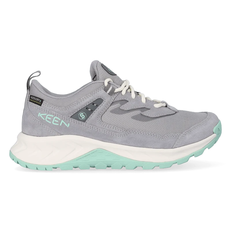 Hightrail Dames Wandelschoenen Alloy/Lichen