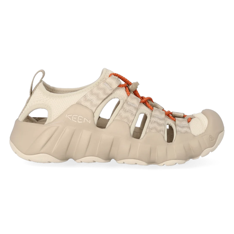 Hyperport H2 Dames Sandalen Birch/Plaza Taupe