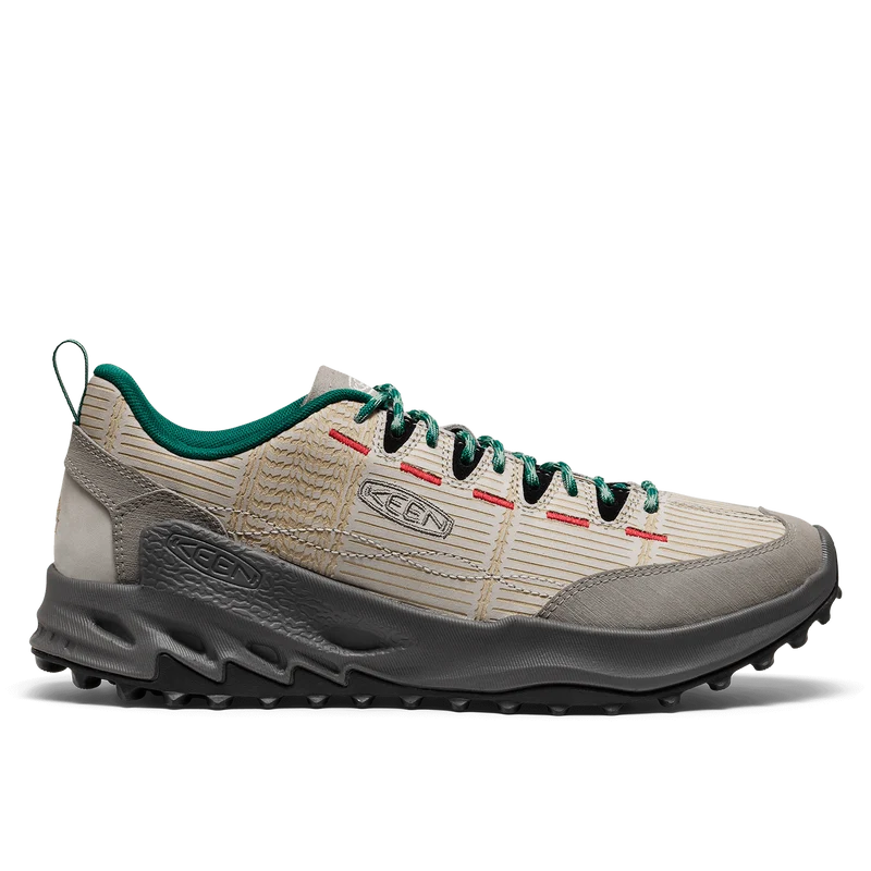 Jasper Zionic Heren Sneakers Elnest Vapor/Alloy
