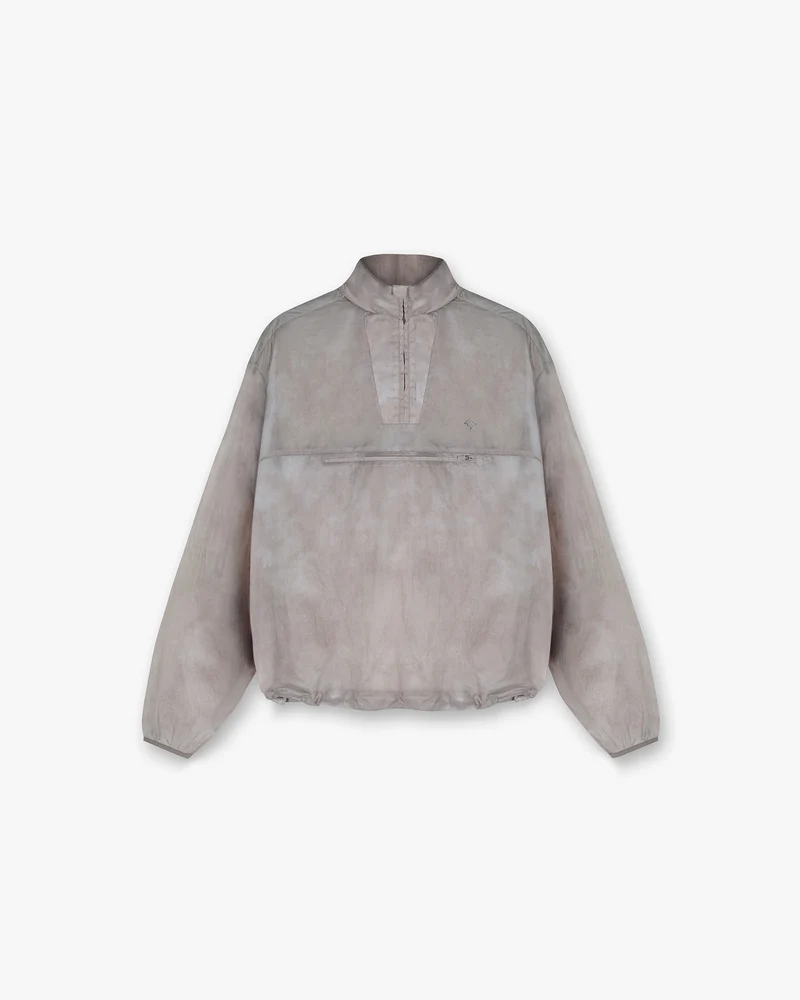 247 Overhead Training Jacket - Chalk