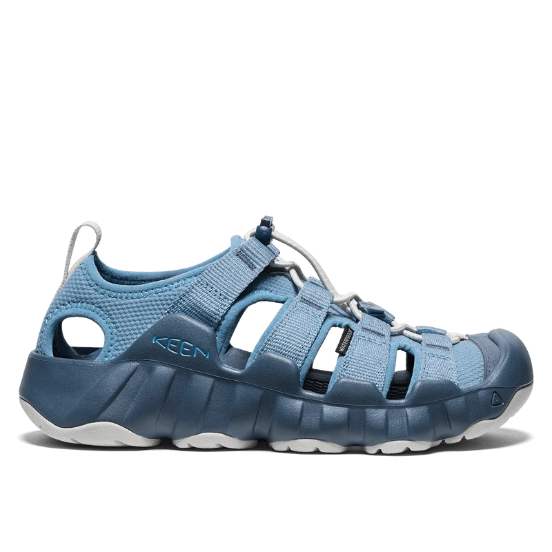 Hyperport H2 Dames Sandalen Coronet Blue/Vapor