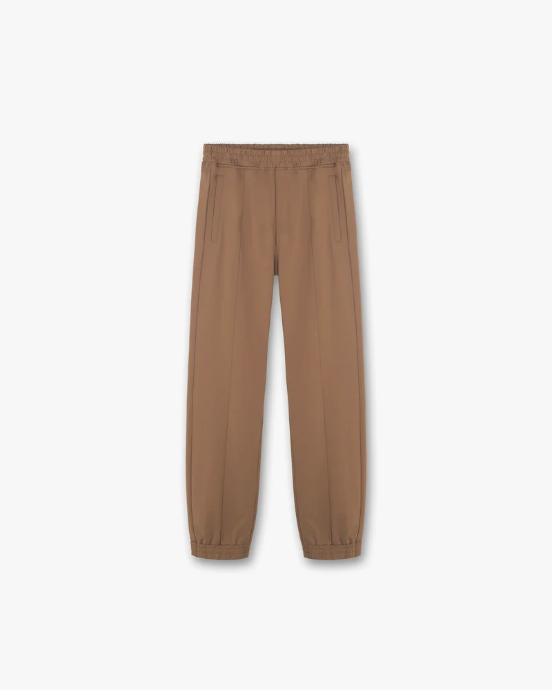 Relaxed Tracksuit Pant - Hazel