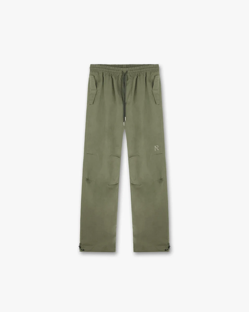 Parachute Pant - Khaki