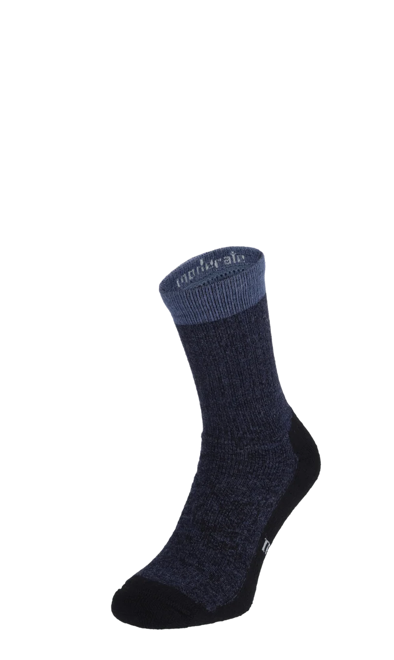 Trail Blazer Heren Wandelsokken Klasse 1 Denim