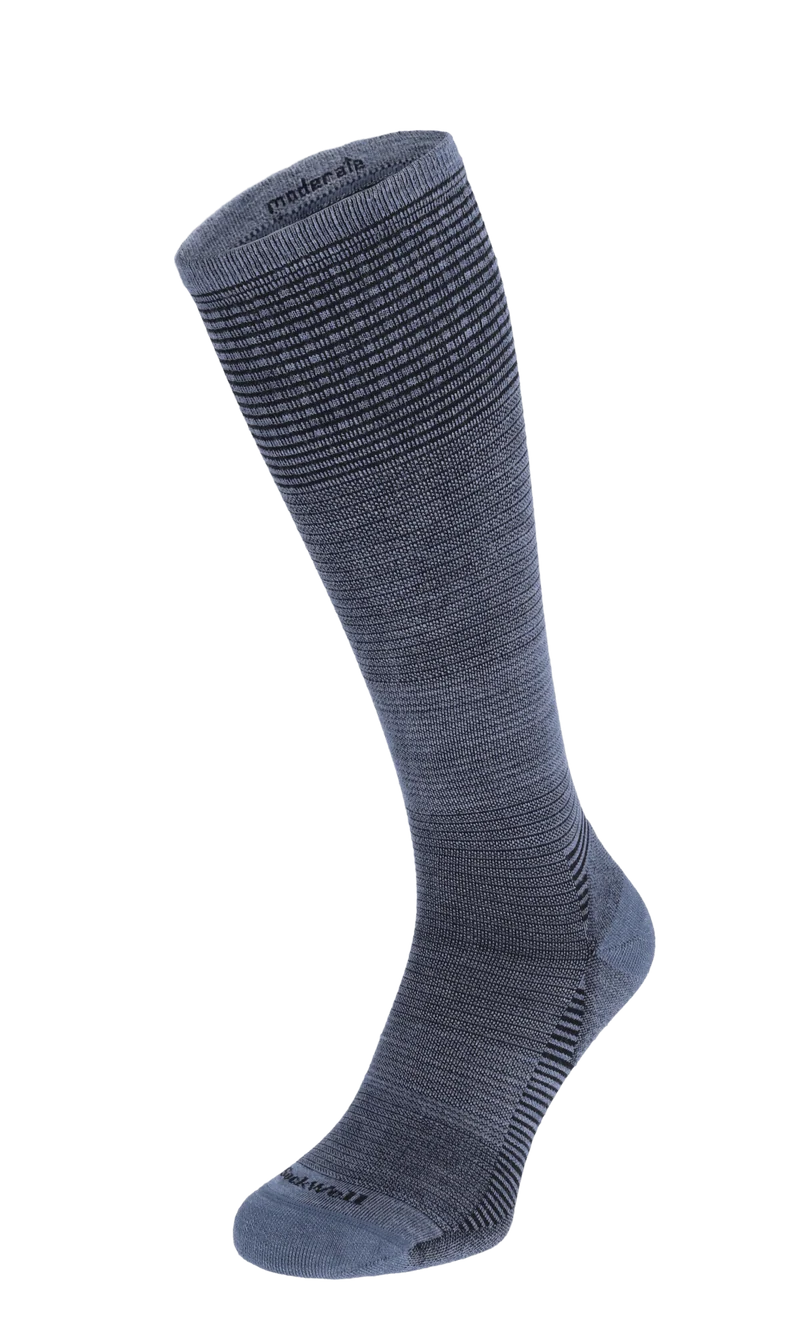 Cadence OTC Heren Sportsokken Klasse 1 Denim