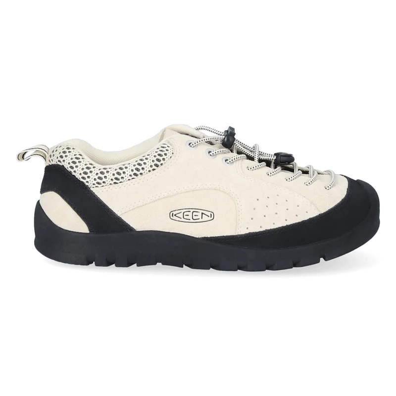 Jasper Rocks Dames Sneakers Birch/Black
