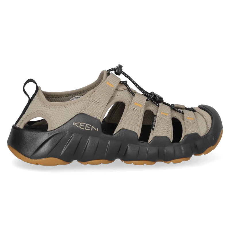 Hyperport H2 Heren Sandalen Brindle/Black