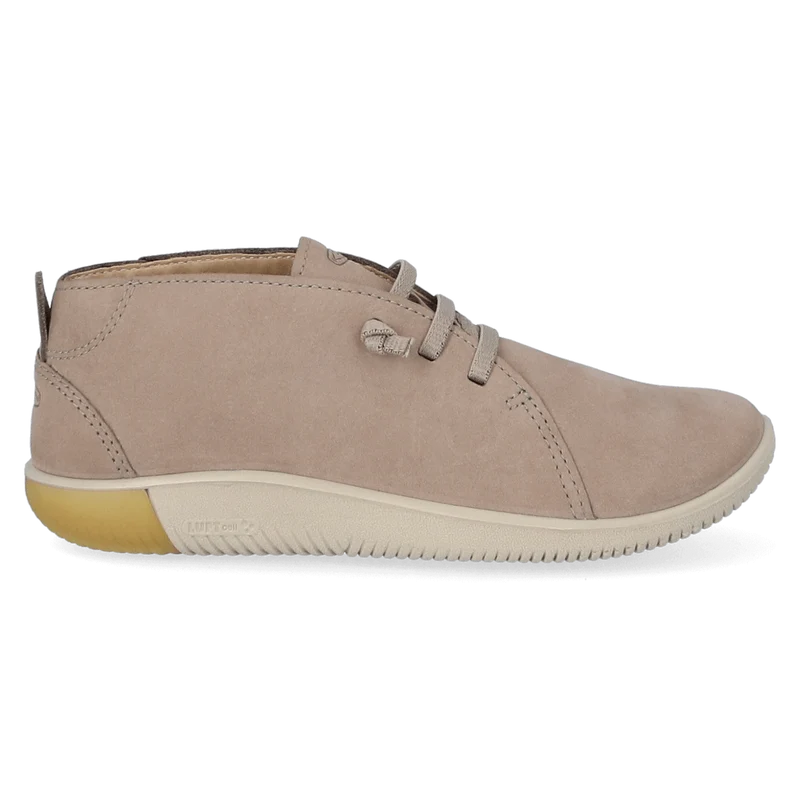 KNX Chukka Heren Boots Leer Brindle/Plaza Taupe