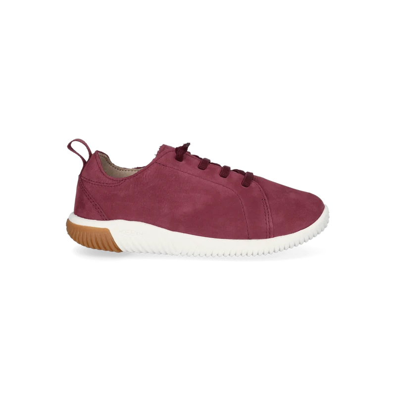 KNX Younger Kids Sneakers Leer Fig/Star White
