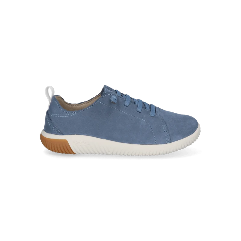 KNX Younger Kids Sneakers Leer Coronet Blue/Vapor