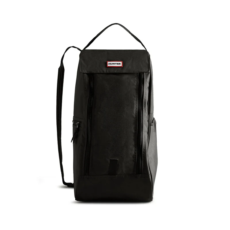 Original Tall Boot Bag Black