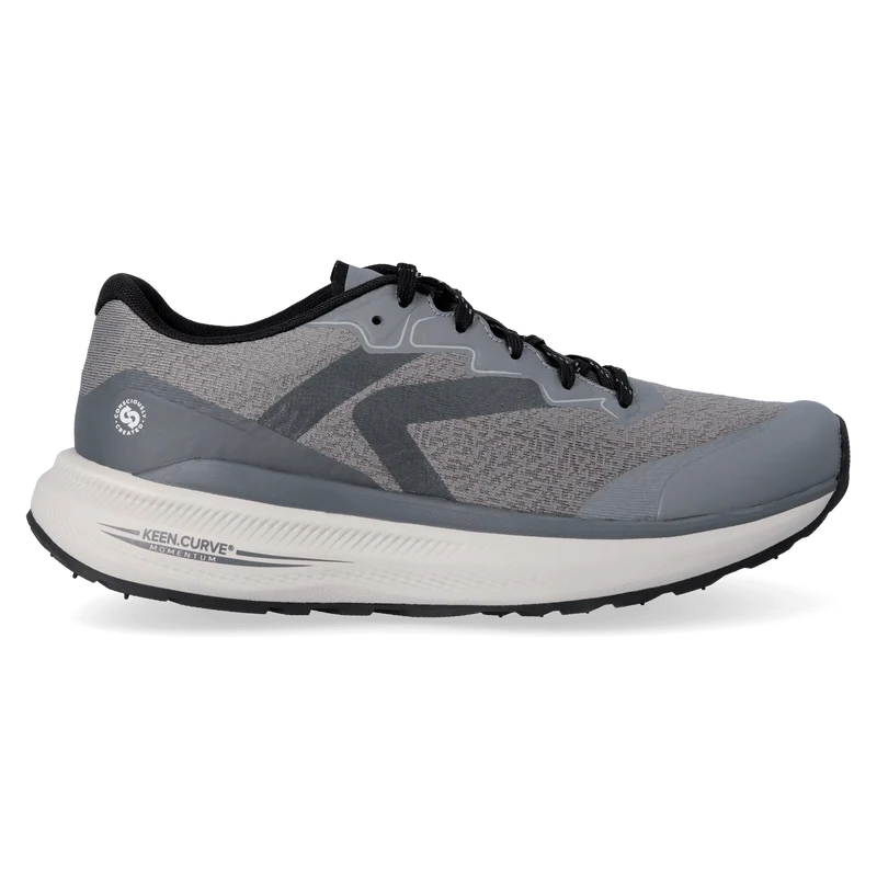 WK500 Heren Wandelschoenen Steel Grey/Magnet
