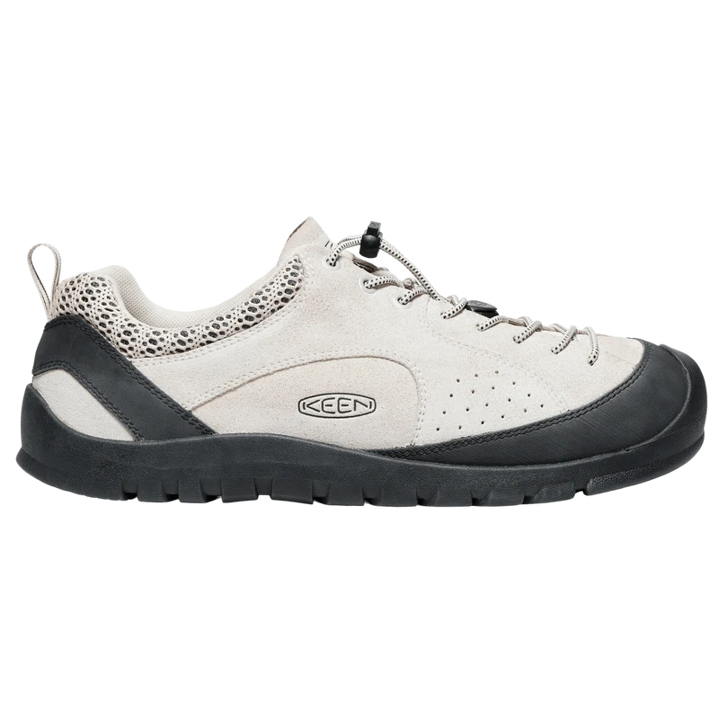 Jasper Rocks Heren Sneakers Birch/Black