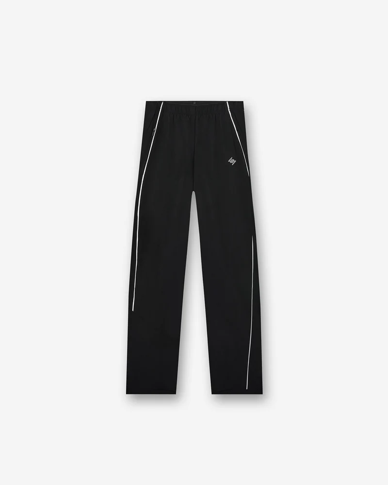 247 Flash Track Jogger - Black