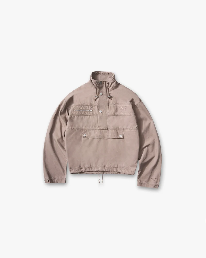 Represent X Puma Jacket - Pine Bark