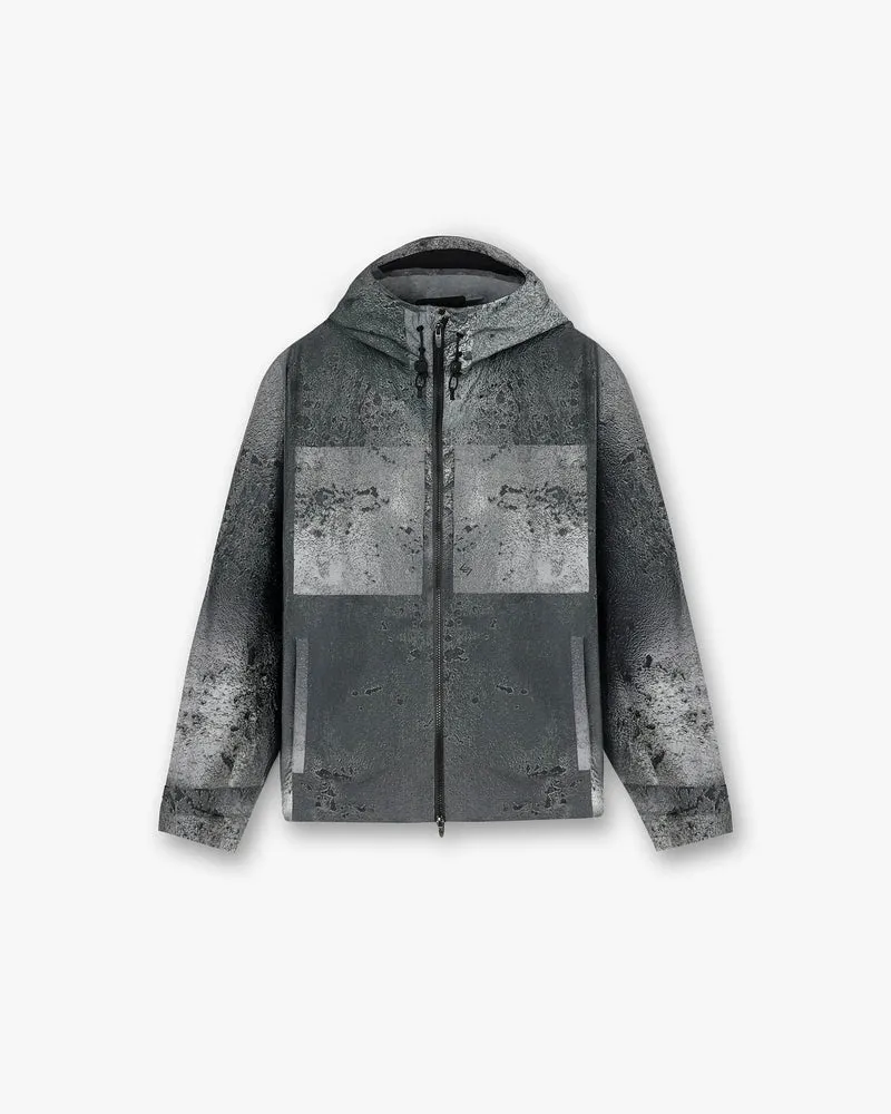 247 Taped Jacket - Chrome