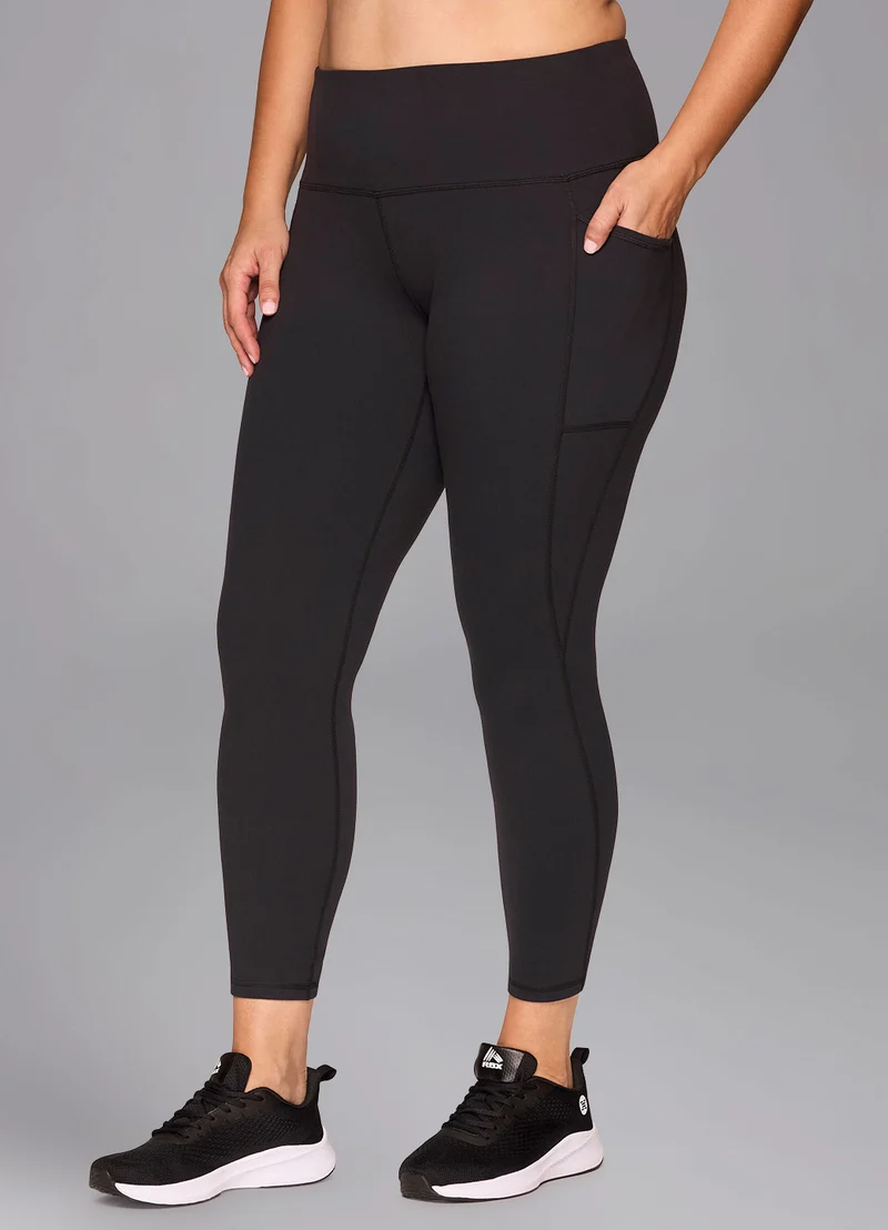 Plus Super Soft Ultra Hold Legging