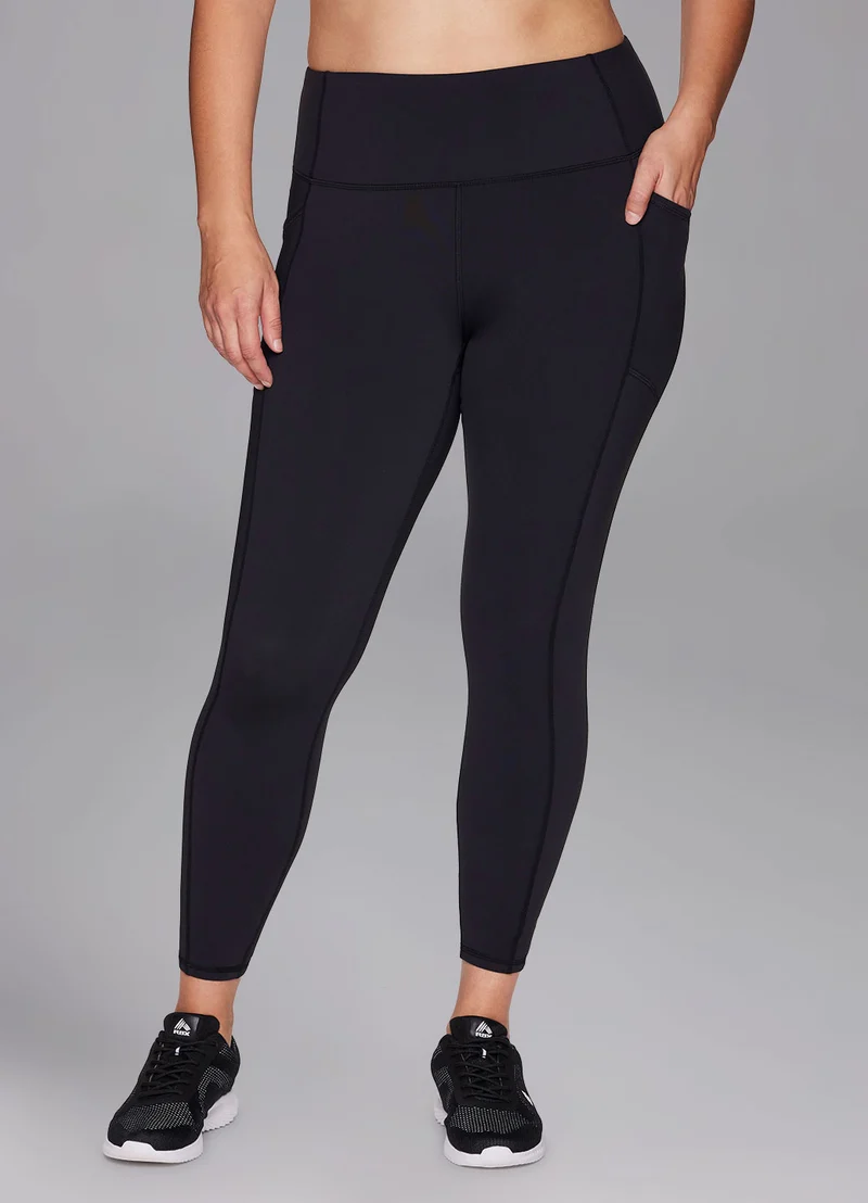 Plus Tech Flex Ultra Hold Legging